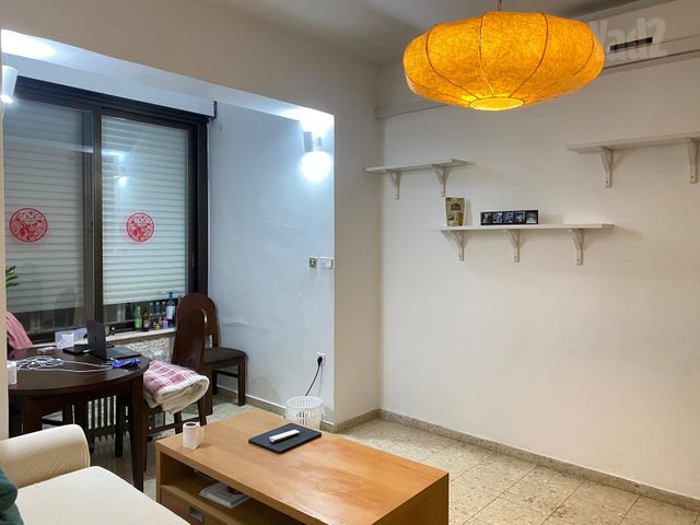 תמונה 8 של דירת 2 חדרים להשכרה בירושלים