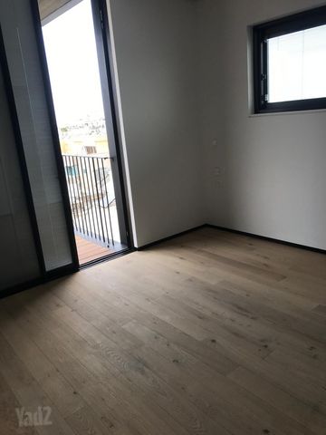 דירה להשכרה בתל אביב יפו (תיווך) — 3