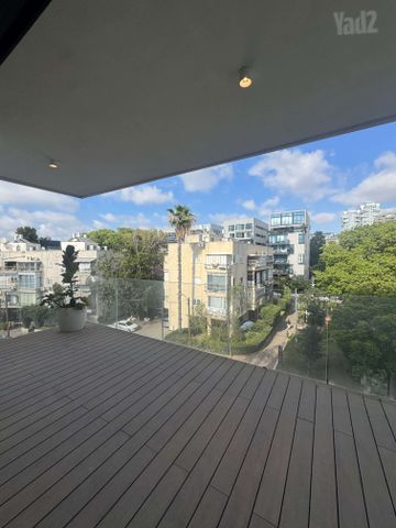 דירה להשכרה בתל אביב יפו (תיווך) — 2