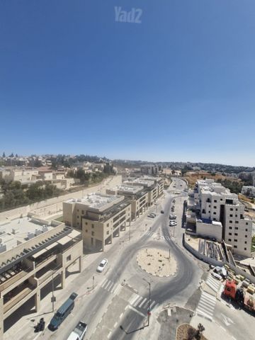 דירה להשכרה בירושלים (תיווך) — 5