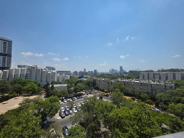 דירה להשכרה בתל אביב יפו (תיווך) — 2