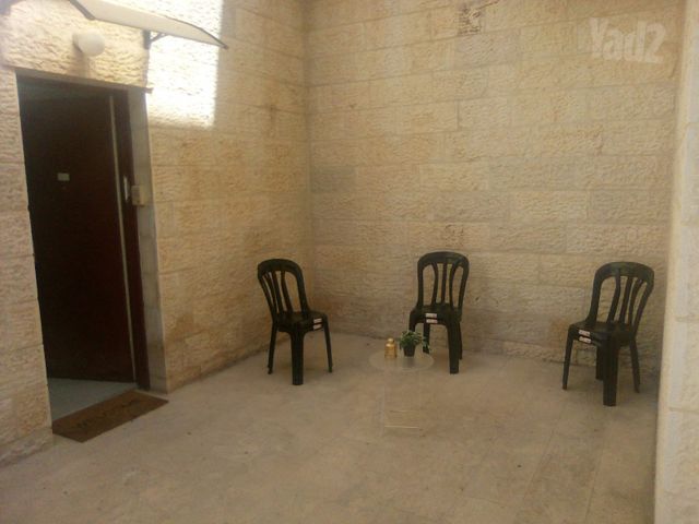 דירה להשכרה בירושלים (תיווך) — 3