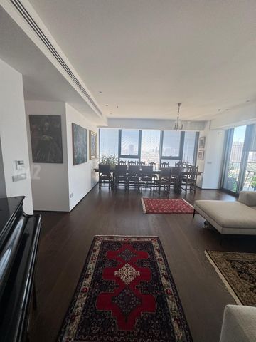 דירה להשכרה בתל אביב יפו (תיווך) — 4