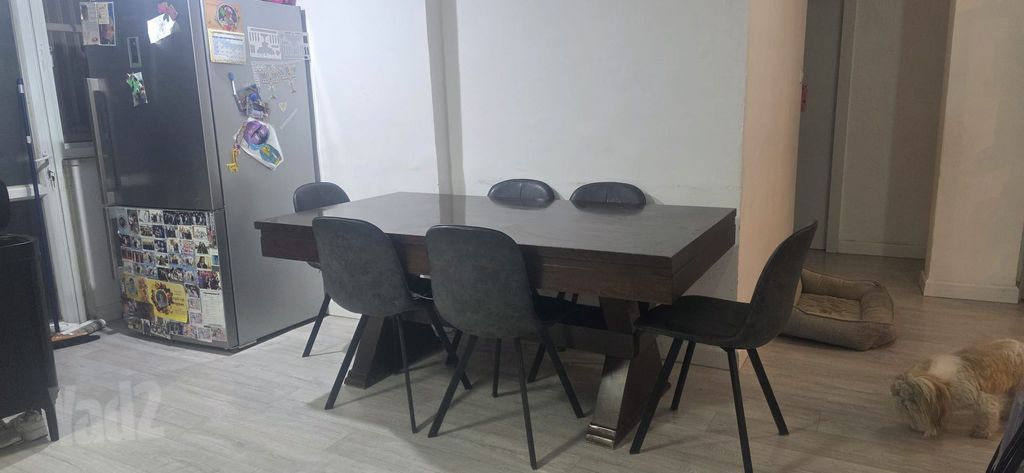 דירת גן להשכרה בירושלים (תיווך) — 4