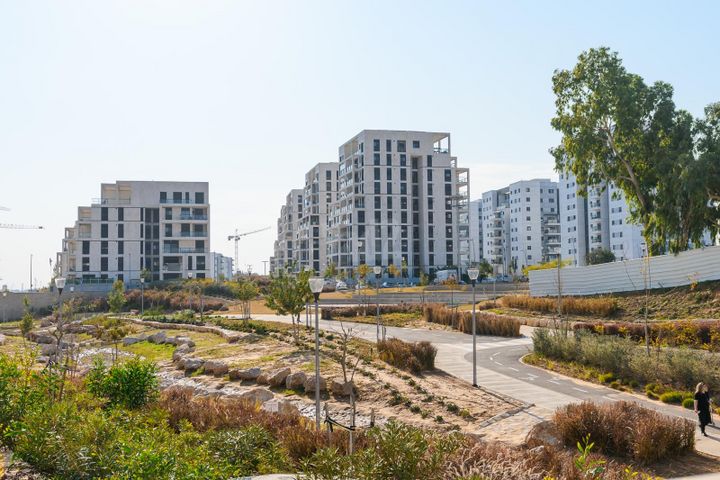 אור ים