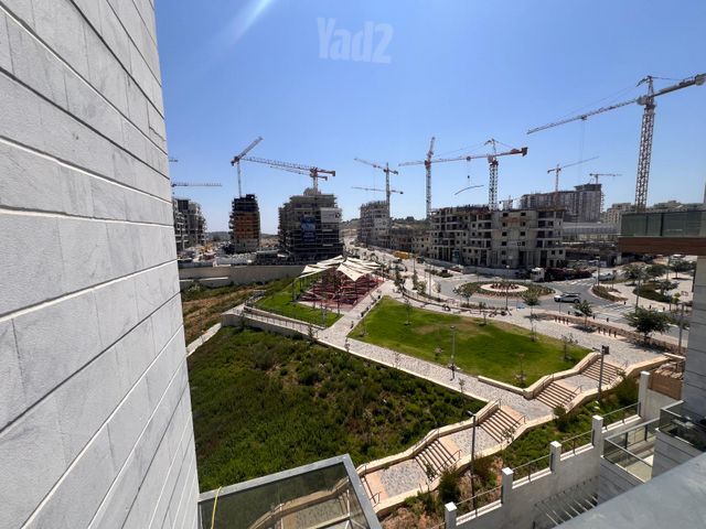 דופלקס להשכרה בבית שמש (תיווך) — 4