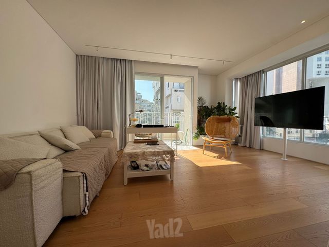 דירה להשכרה בתל אביב יפו (תיווך) — 3