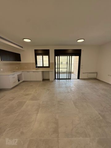 דירה להשכרה בירושלים (תיווך) — 2