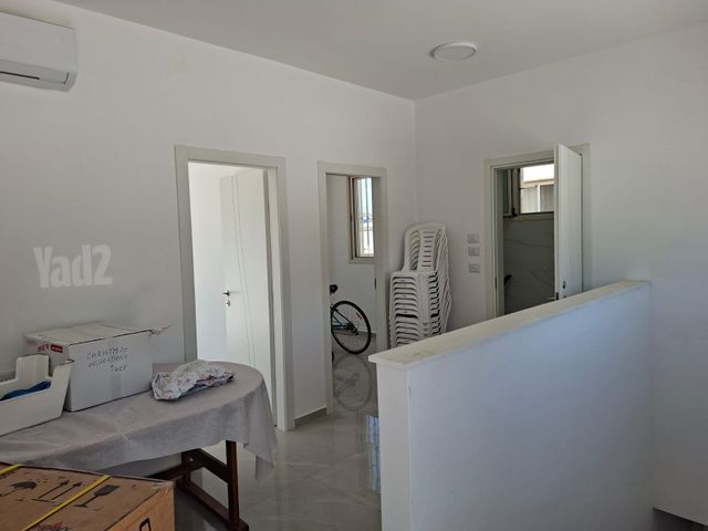 דירה להשכרה בתל אביב יפו (תיווך) — 5