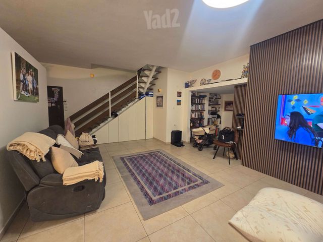 גג/ פנטהאוז