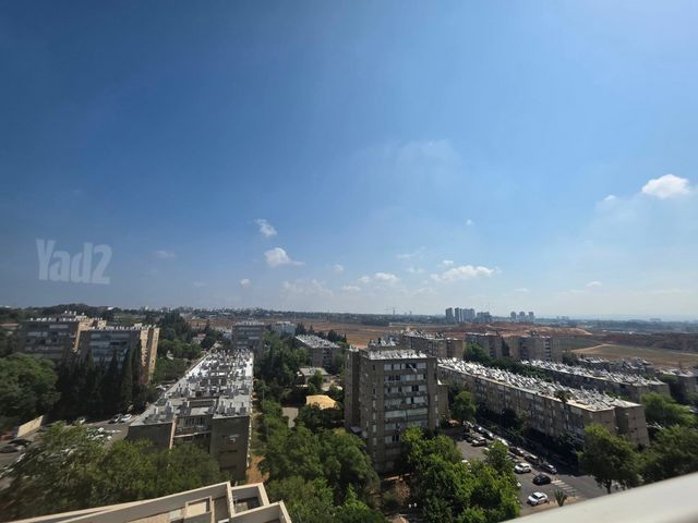 דירה להשכרה בתל אביב יפו (תיווך) — 3