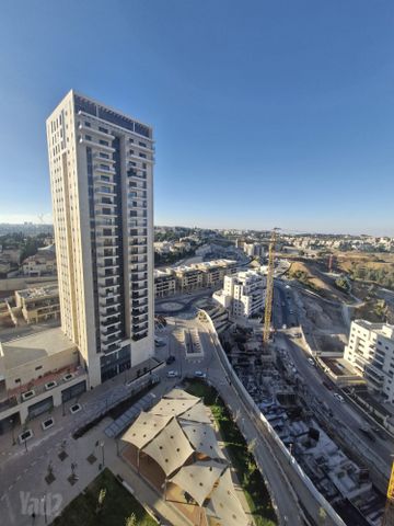 תמונה 2 של דירת 4 חדרים להשכרה בירושלים