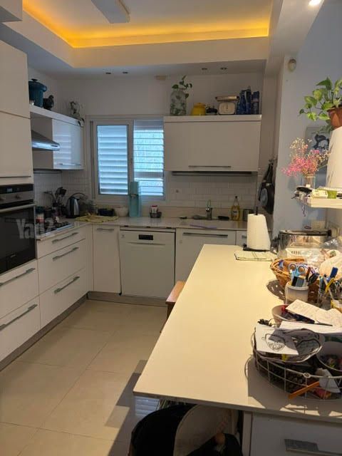 דירה להשכרה בתל אביב יפו (תיווך) — 4