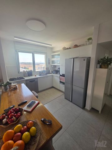 דירה להשכרה בתל אביב יפו (תיווך) — 2