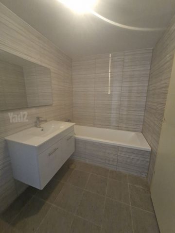 דירה להשכרה בירושלים (תיווך) — 2