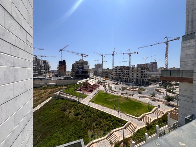 דופלקס להשכרה בבית שמש (תיווך) — 3