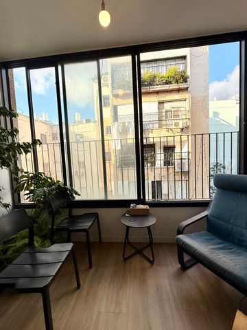 דירה להשכרה בתל אביב יפו (תיווך) — 2
