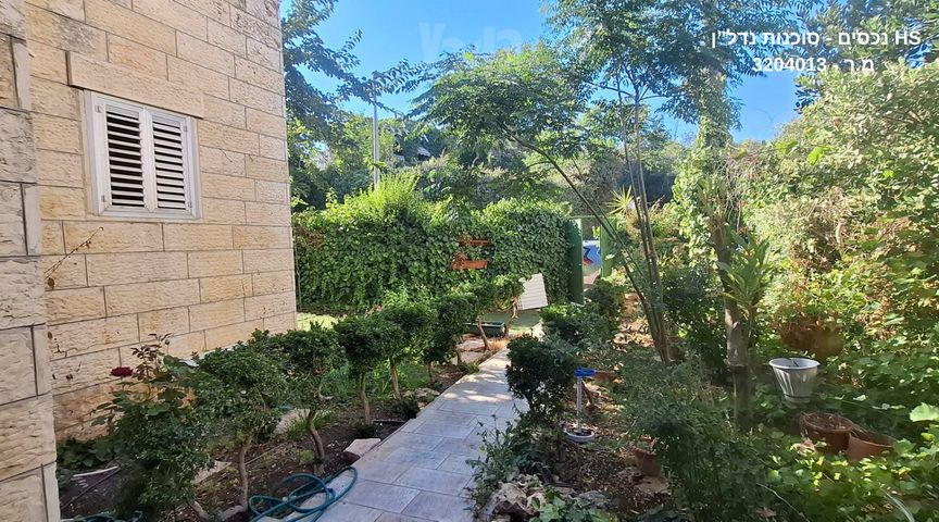 דו משפחתי להשכרה במבשרת ציון (תיווך) — 2