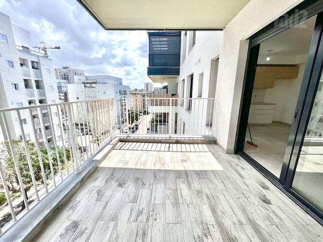 דירה להשכרה בתל אביב יפו (תיווך) — 2