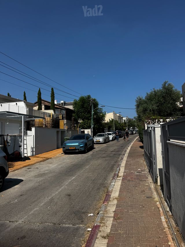 דירה, מצדה, רמת חן, רמת גן