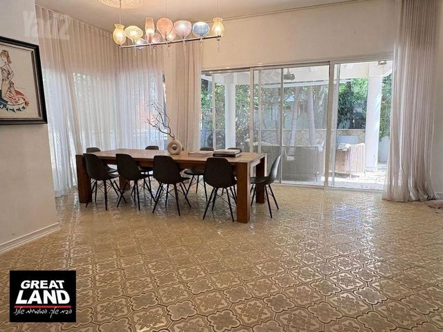 בית פרטי/ קוטג' להשכרה בתל אביב יפו (תיווך) — 2
