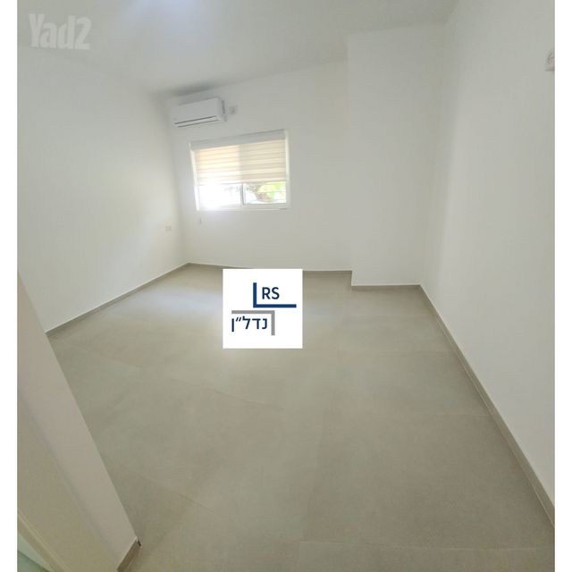 דירת גן להשכרה בתל אביב יפו (תיווך) — 4