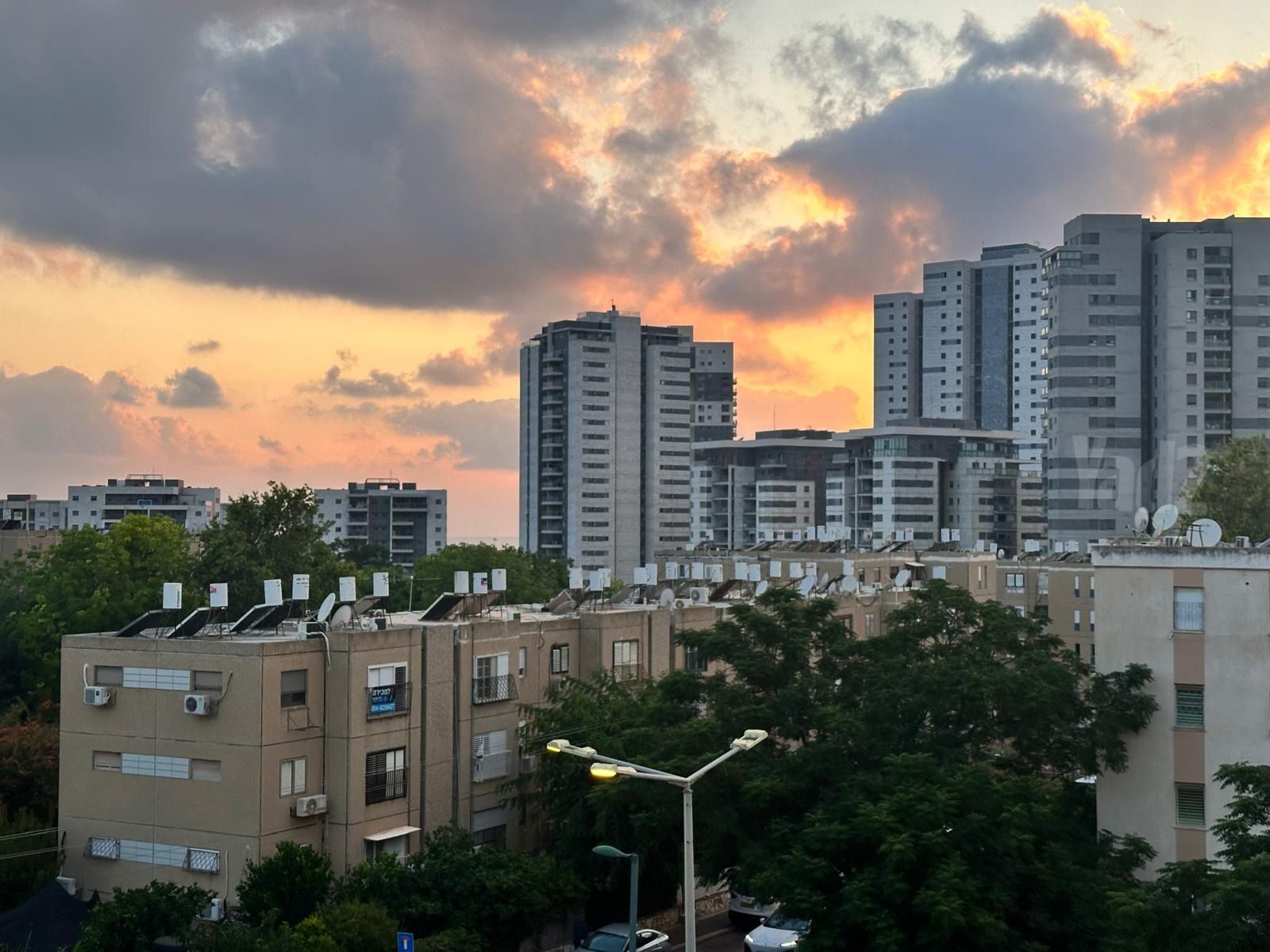 דירה, אצ"ל, טירת כרמל