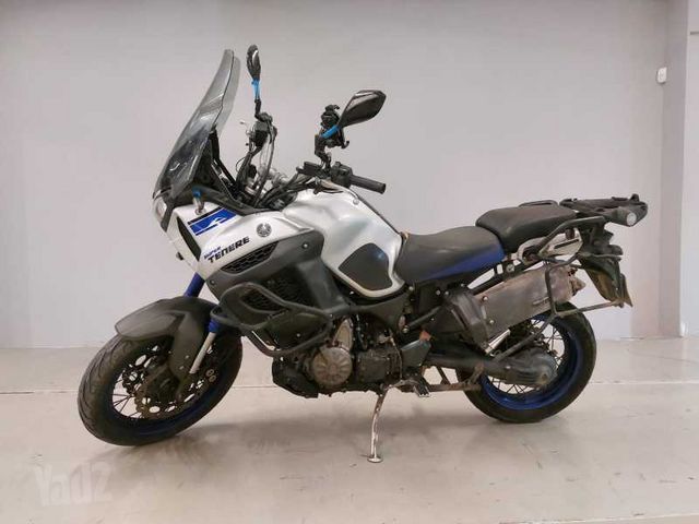 מודעת רכב ימאהה XT1200Z סופר טנרה