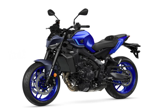 מודעת רכב ימאהה MT-09 Y-AMT