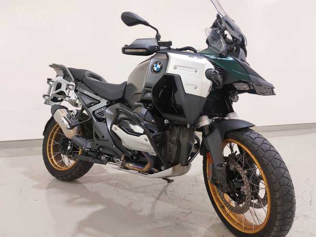 מודעת רכב ב.מ.וו R1300GS Adventure