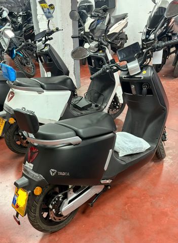 מודעת רכב YADEA YADEA G5S