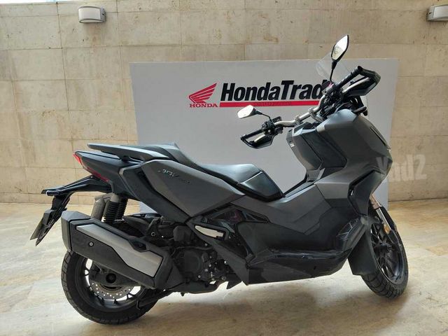 מודעת רכב הונדה ADV350