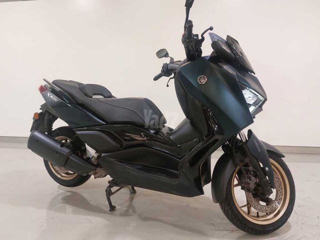 ימאהה X-Max 300 Tech