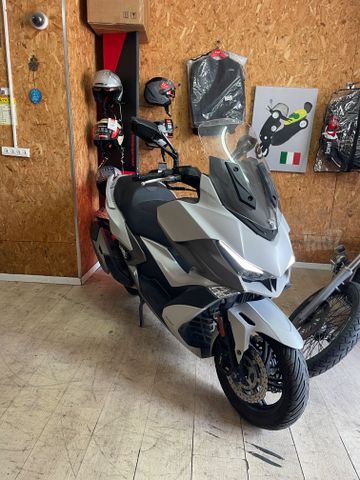 מודעת רכב קימקו אקסייטינג 400I ABS
