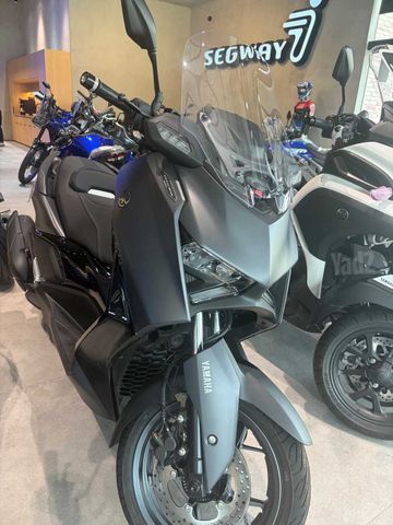 מודעת רכב ימאהה X-Max 300 Tech