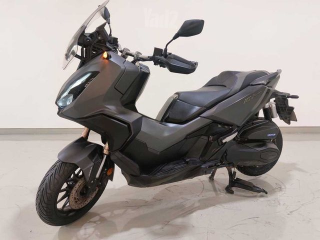 מודעת רכב הונדה ADV350