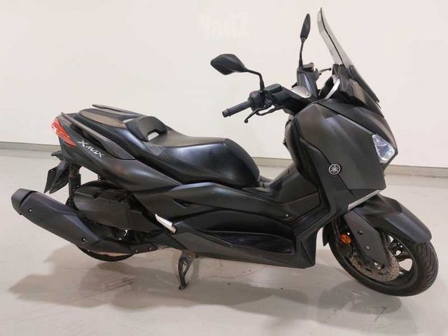 מודעת רכב ימאהה X-Max 400