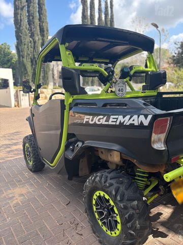 מודעת רכב כללי