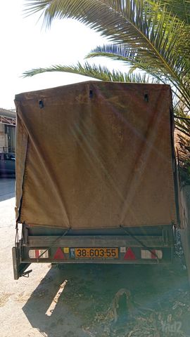מודעת רכב פרטי/מסחרי