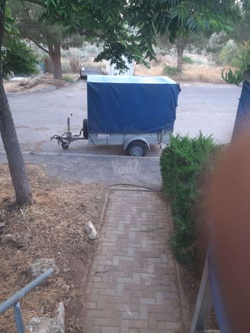 מודעת רכב פרטי/מסחרי
