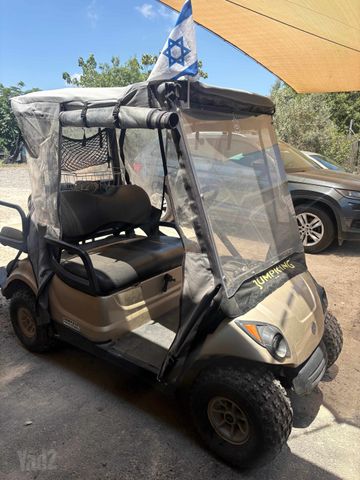 מודעת רכב Yamaha