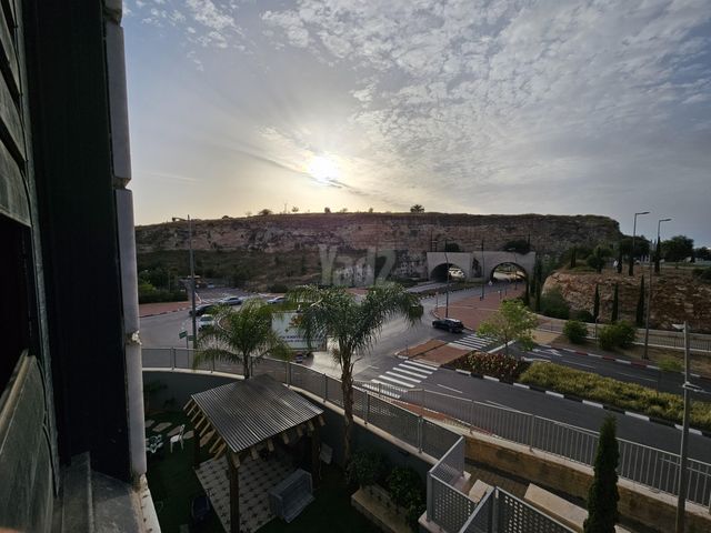 שדרות בן גוריון 1