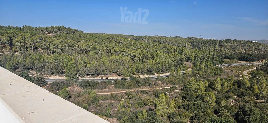 גג/ פנטהאוז למכירה בבית שמש — 3