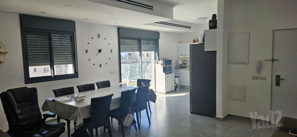 גג/ פנטהאוז למכירה בבית שמש — 4