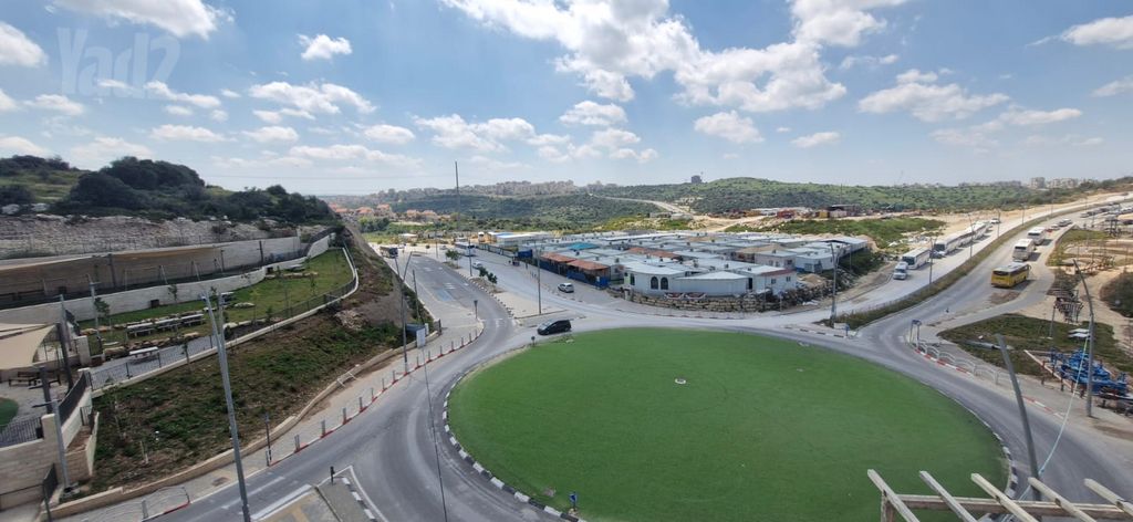 דירה למכירה בבית שמש — 5