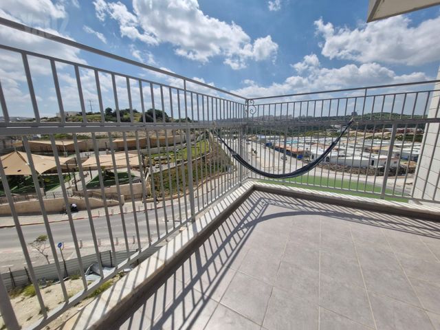דירה למכירה בבית שמש — 4