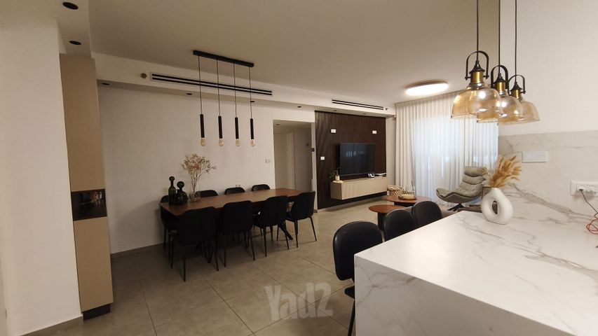 שדרות הרב משה שמואל שפירא 4