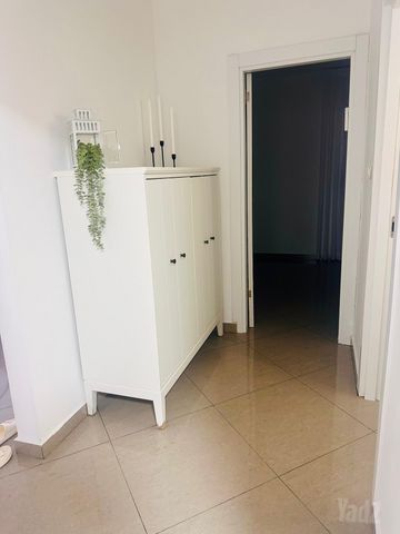 דירה למכירה בירושלים — 5