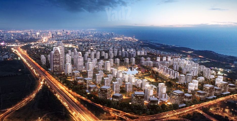 קב' רכישה/ זכות לנכס למכירה בתל אביב יפו — 2