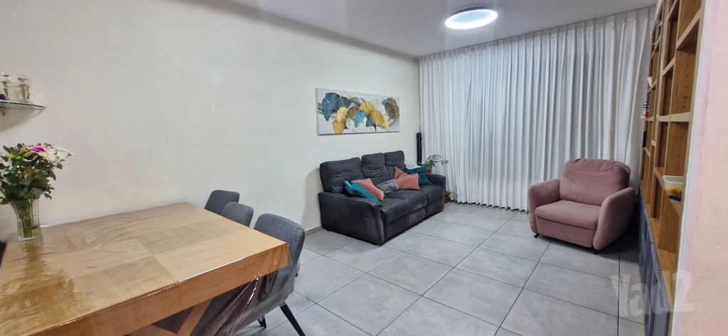 דירה למכירה בבית שמש — 3